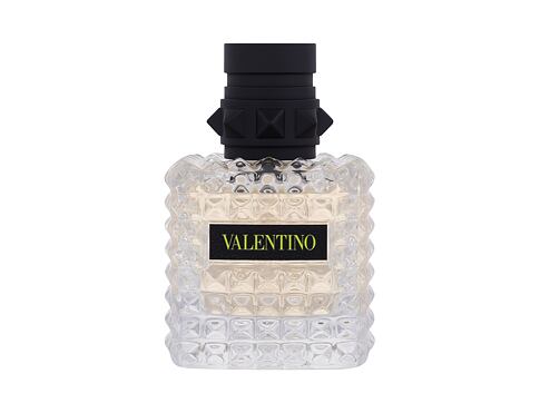 Parfémovaná voda Valentino Valentino Donna Born In Roma Yellow Dream 30 ml