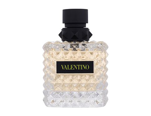 Parfémovaná voda Valentino Valentino Donna Born In Roma Yellow Dream 100 ml