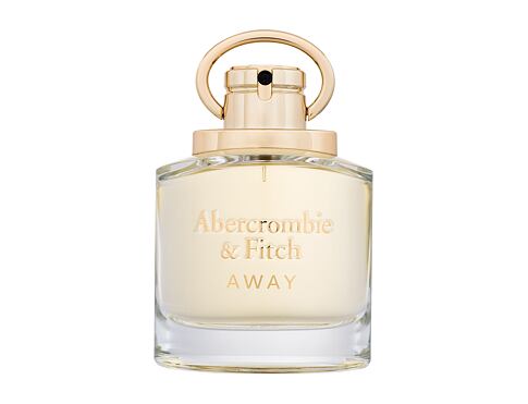 Parfémovaná voda Abercrombie & Fitch Away 100 ml