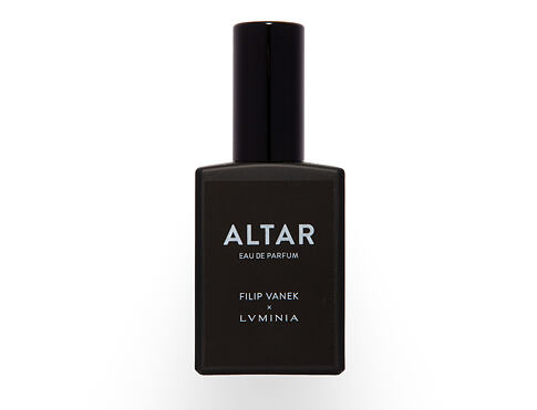 Parfémovaná voda Filip Vaněk Altar 30 ml