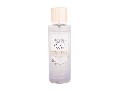 Tělový sprej Victoria´s Secret Canyon Flora 250 ml