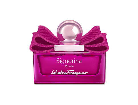 Parfémovaná voda Ferragamo Signorina Ribelle 50 ml