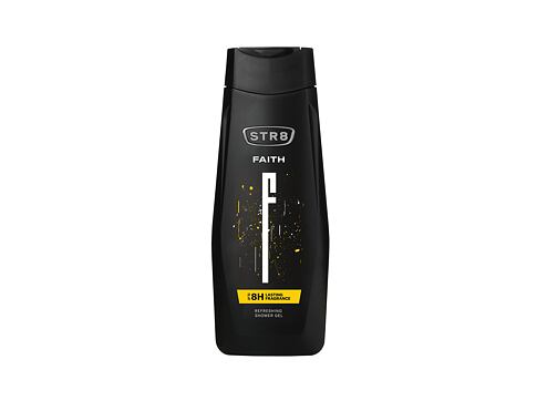 Sprchový gel STR8 Faith 400 ml