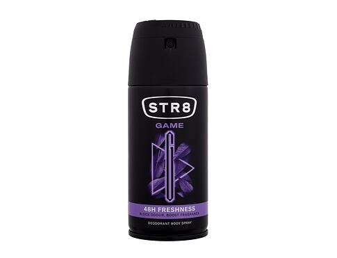Deodorant STR8 Game 150 ml
