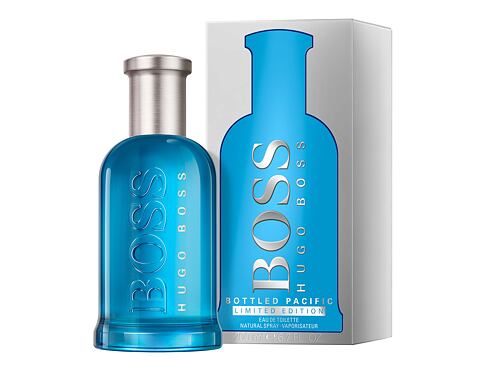 Toaletní voda HUGO BOSS Boss Bottled Pacific 200 ml