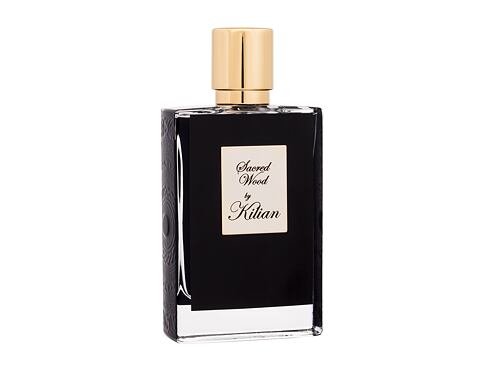 Parfémovaná voda By Kilian The Cellars Sacred Wood 50 ml
