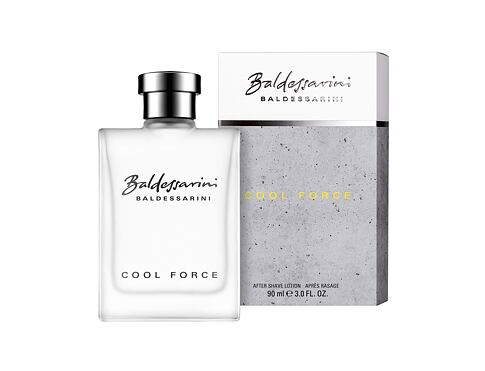 Voda po holení Baldessarini Cool Force 90 ml