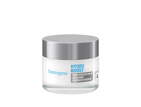 Pleťový gel Neutrogena Hydro Boost Skin Rescue Balm 50 ml