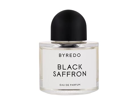 Parfémovaná voda BYREDO Black Saffron 50 ml