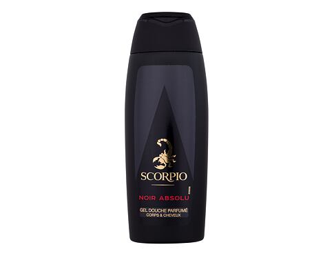 Sprchový gel Scorpio Noir Absolu 250 ml