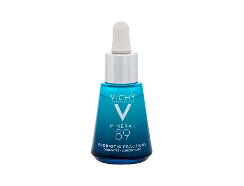 Pleťové sérum Vichy Minéral 89 Probiotic Fractions 30 ml poškozená krabička