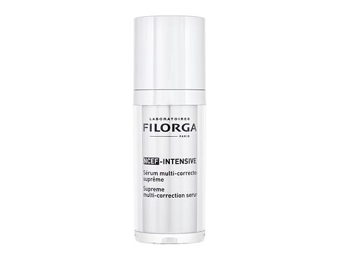 Pleťové sérum Filorga NCEF Intensive Supreme Multi-Correction Serum 30 ml poškozená krabička