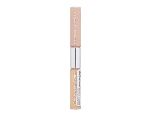 Korektor Physicians Formula Concealer Twins 5,8 g Yellow/Light