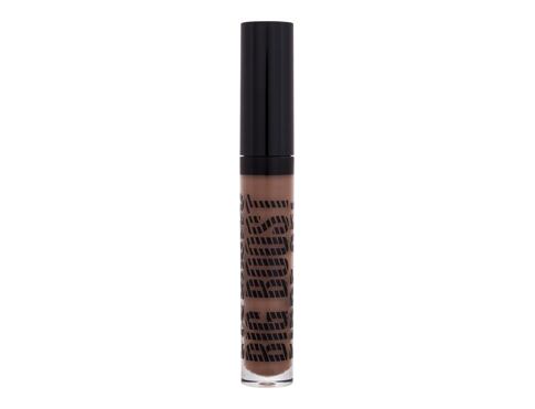 Gel a pomáda na obočí MAC Eye Brows Big Boost Fibre Gel 4,1 g Penny