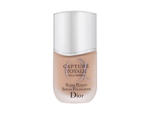 Make-up Dior Capture Totale C.E.L.L. Energy Super Potent Serum Foundation SPF20 30 ml 2W Warm