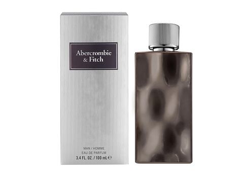 Parfémovaná voda Abercrombie & Fitch First Instinct Extrême 100 ml