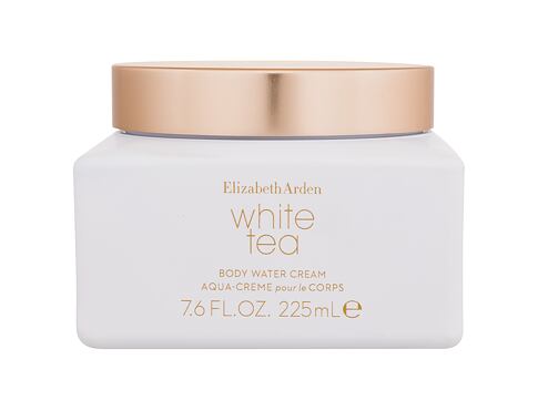 Tělový krém Elizabeth Arden White Tea 225 ml