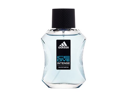 Parfémovaná voda Adidas Ice Dive Intense 50 ml