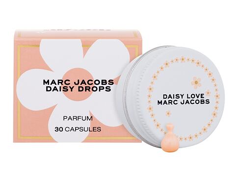 Toaletní voda Marc Jacobs Daisy Love Drops   3,9 ml