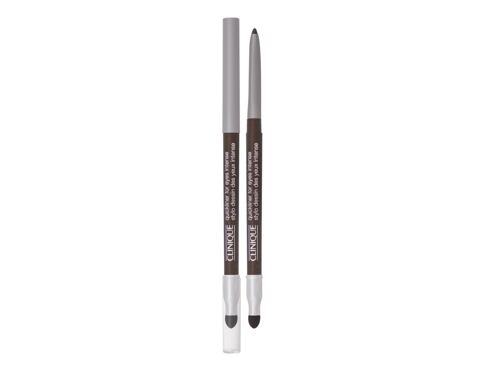 Tužka na oči Clinique Quickliner For Eyes Intense 0,25 g 03 Intense Chocolate