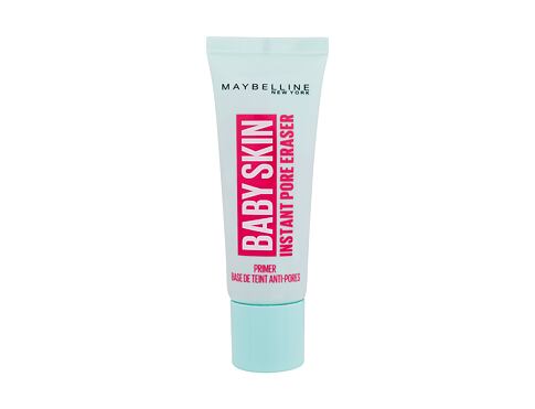 Podklad pod make-up Maybelline Baby Skin 22 ml