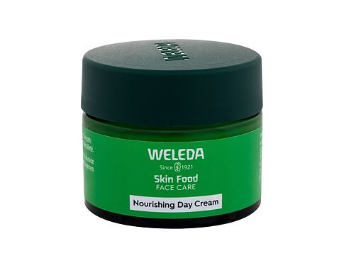 Denní pleťový krém Weleda Skin Food Nourishing Day Cream 40 ml