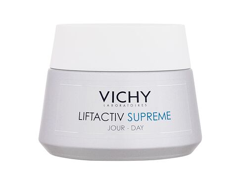 Denní pleťový krém Vichy Liftactiv Supreme 50 ml