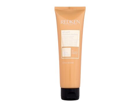 Bezoplachová péče Redken All Soft Moisture Restore Leave-In Treatment 150 ml