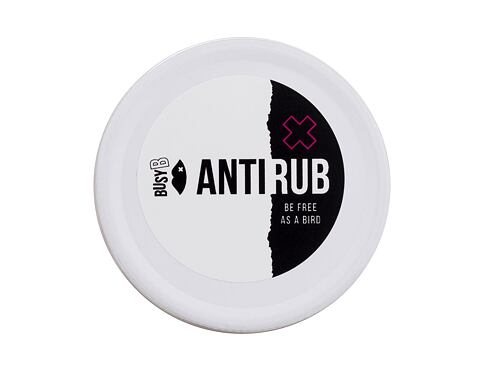 Tělový balzám BusyB Antirub 10 g