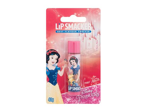 Balzám na rty Lip Smacker Disney Princess Snow White Cherry Kiss 4 g