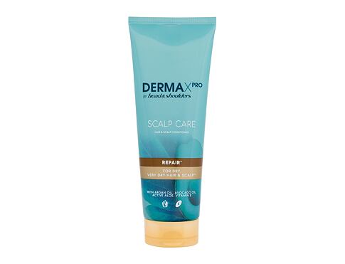 Kondicionér Head & Shoulders DermaXPro Repair 270 ml
