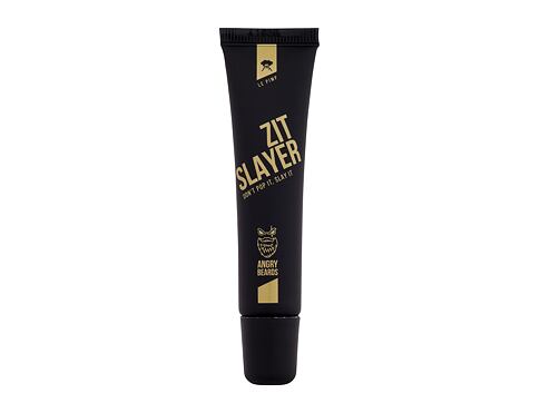 Lokální péče Angry Beards Zit Slayer Le Pimp 15 ml