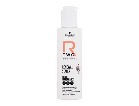 Bezoplachová péče Schwarzkopf Professional Bonacure R-Two Renewal Sealer 145 ml