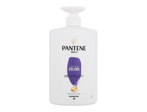 Šampon Pantene Extra Volume Shampoo 1000 ml
