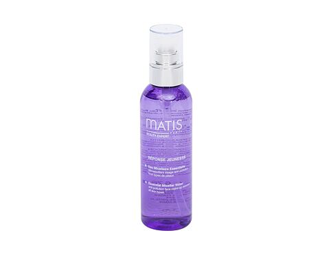 Čisticí voda Matis Réponse Jeunesse Essential Micellar Water 200 ml poškozená krabička