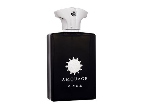 Parfémovaná voda Amouage Memoir New 100 ml poškozená krabička