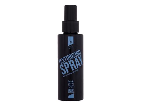 Pro definici a tvar vlasů Angry Beards Texturizing Spray Salty Sailor 100 ml