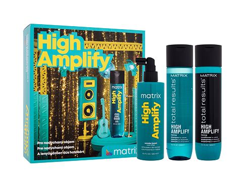 Šampon Matrix High Amplify 300 ml Kazeta