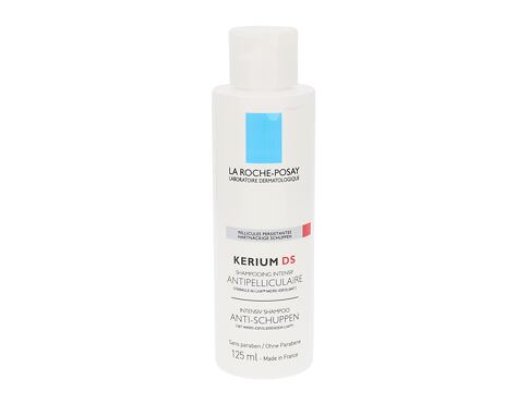 Šampon La Roche-Posay Kerium DS 125 ml poškozená krabička