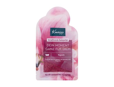 Koupelová sůl Kneipp Bath Pearls Your Moment All To Youself Magnolia 60 g