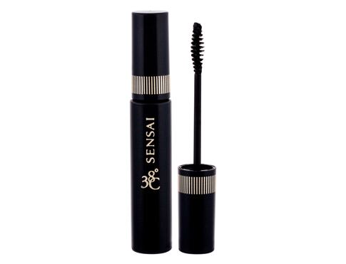 Řasenka Sensai 38°C 6 ml M1 Black poškozená krabička