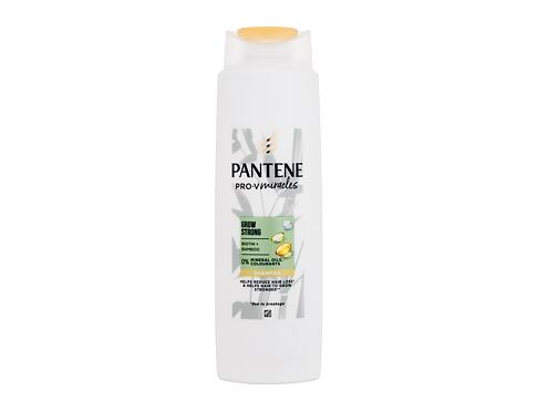Šampon Pantene PRO-V Miracles Grow Strong Shampoo 300 ml