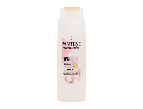 Šampon Pantene PRO-V Miracles Lift'N'Volume Thickening Shampoo 300 ml