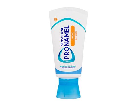 Zubní pasta Sensodyne Pronamel Junior 50 ml