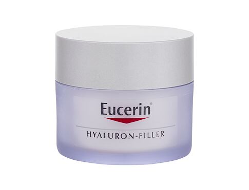 Denní pleťový krém Eucerin Hyaluron-Filler Dry Skin SPF15 50 ml
