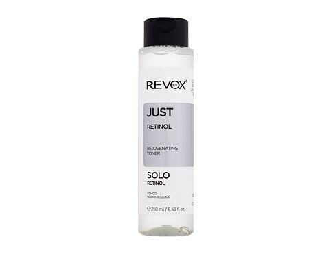 Pleťová voda a sprej Revox Just Retinol 250 ml