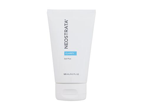 Pleťový gel NeoStrata Clarify Gel Plus 125 ml poškozená krabička