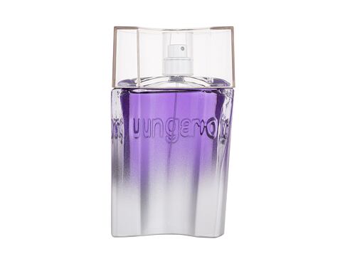 Parfémovaná voda Emanuel Ungaro Ungaro 90 ml