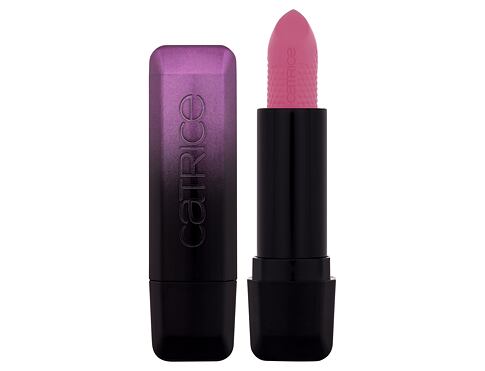 Rtěnka Catrice Shine Bomb Lipstick 3,5 g 110 Pink Baby Pink