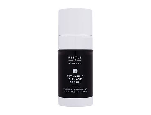 Pleťové sérum Pestle & Mortar Vitamin C 2 Phase Serum 40 ml